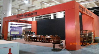 專業(yè)引領(lǐng)，品質(zhì)鑄就——探訪大連展覽工廠的展臺搭建服務