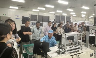 科技之光，以'智'為質(zhì)——全國科技工作者日四川省電子學(xué)會(huì)成員單位座談會(huì)聚焦計(jì)算機(jī)系統(tǒng)集成